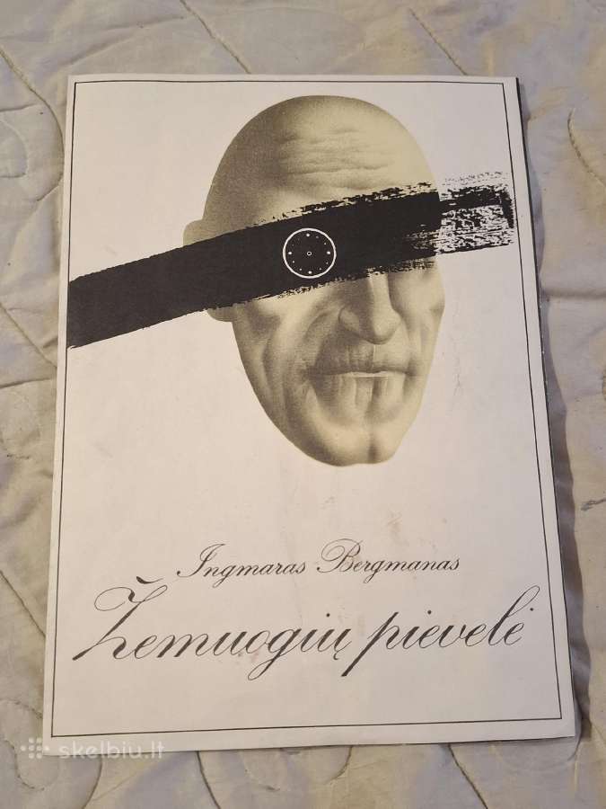 Programėlė