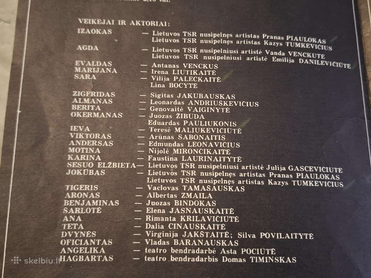 Programėlė - nuotraukos Nr. 5
