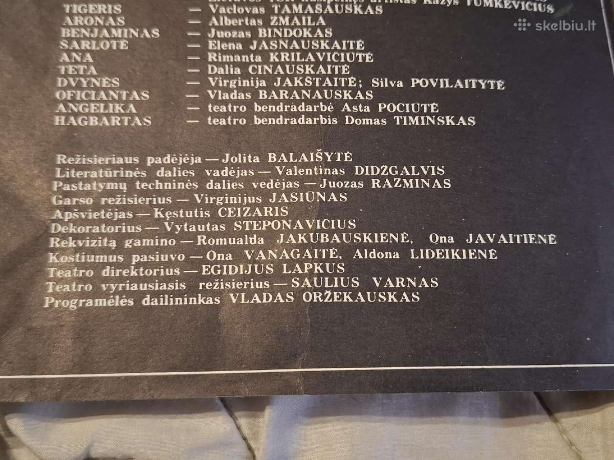 Programėlė - nuotraukos Nr. 6