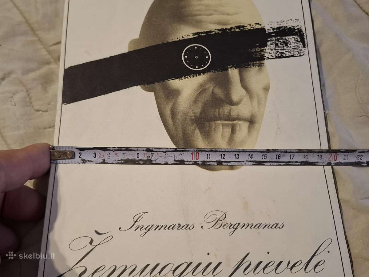 Programėlė - nuotraukos Nr. 11