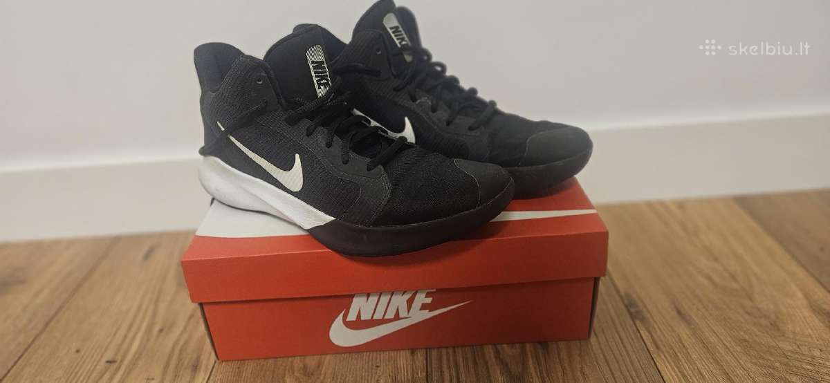Nike Precision III