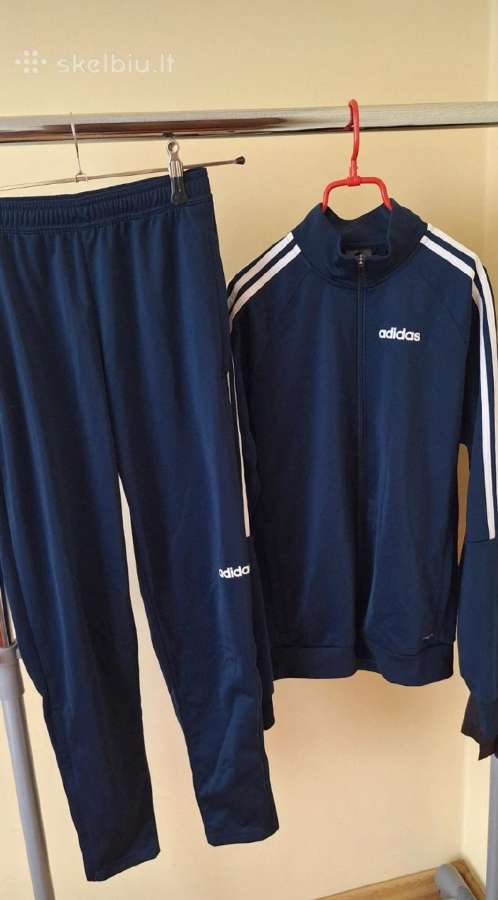 Adidas sportinis kostiumas - nuotraukos Nr. 2