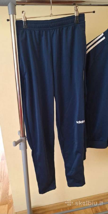Adidas sportinis kostiumas - nuotraukos Nr. 5