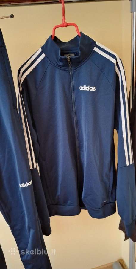 Adidas sportinis kostiumas - nuotraukos Nr. 6