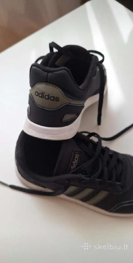 Adidas sportbačiai - nuotraukos Nr. 3
