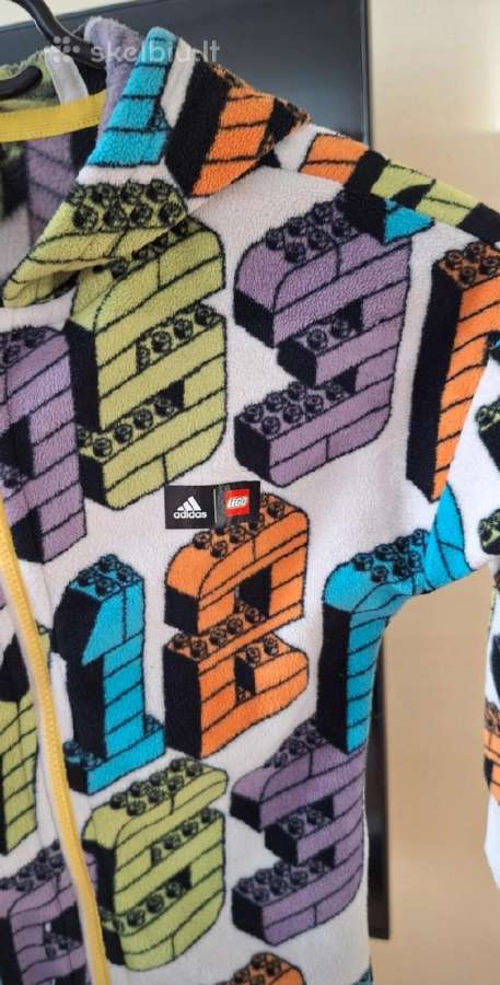 Adidas kombinezonas - nuotraukos Nr. 2