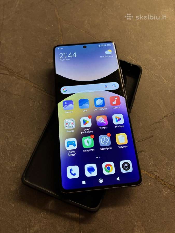 Xiaomi Redmi Note 14 Pro
