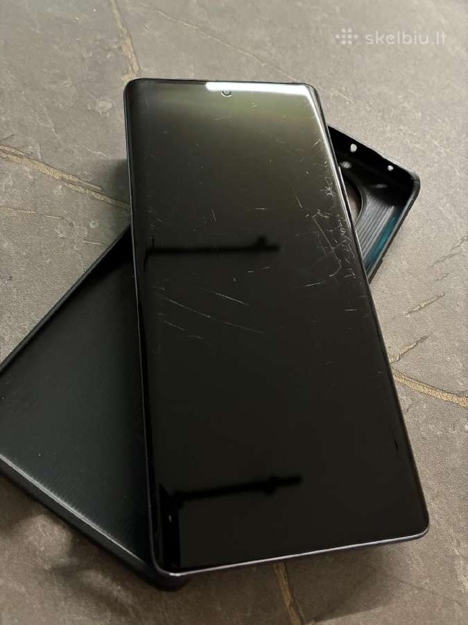 Xiaomi Redmi Note 14 Pro - nuotraukos Nr. 5
