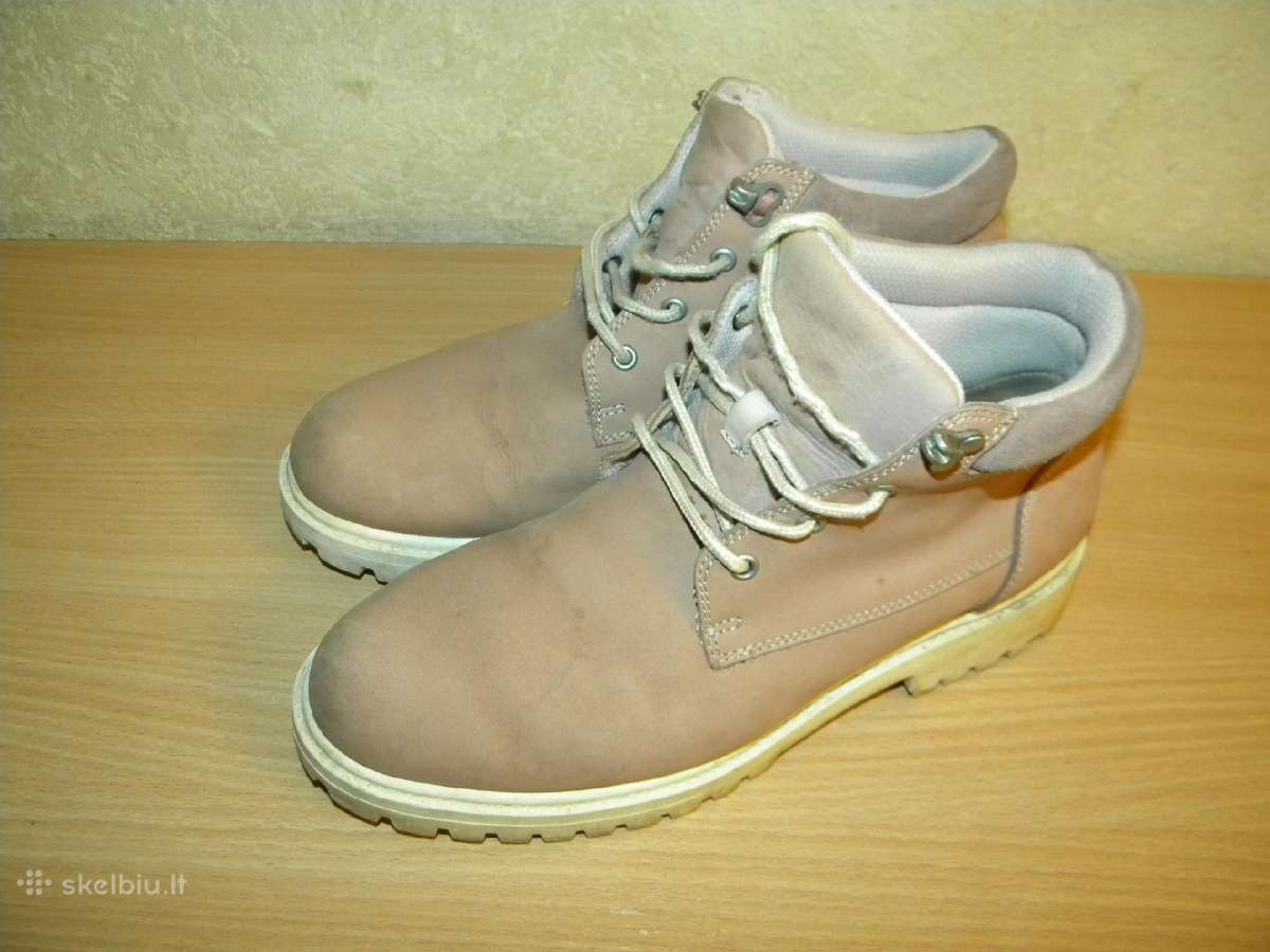 Aulinukai - nuotraukos Nr. 2