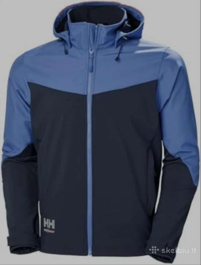 Helly Hansen striukė - nuotraukos Nr. 2