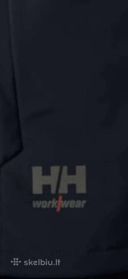 Helly Hansen striukė - nuotraukos Nr. 3