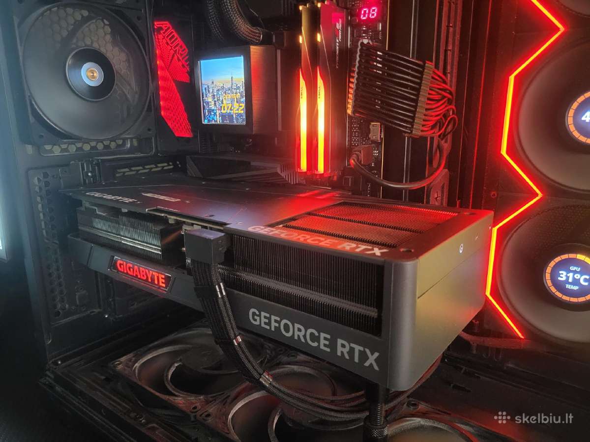 Gigabyte rtx 4080 Eagle