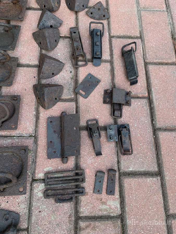 Militaristika - nuotraukos Nr. 5