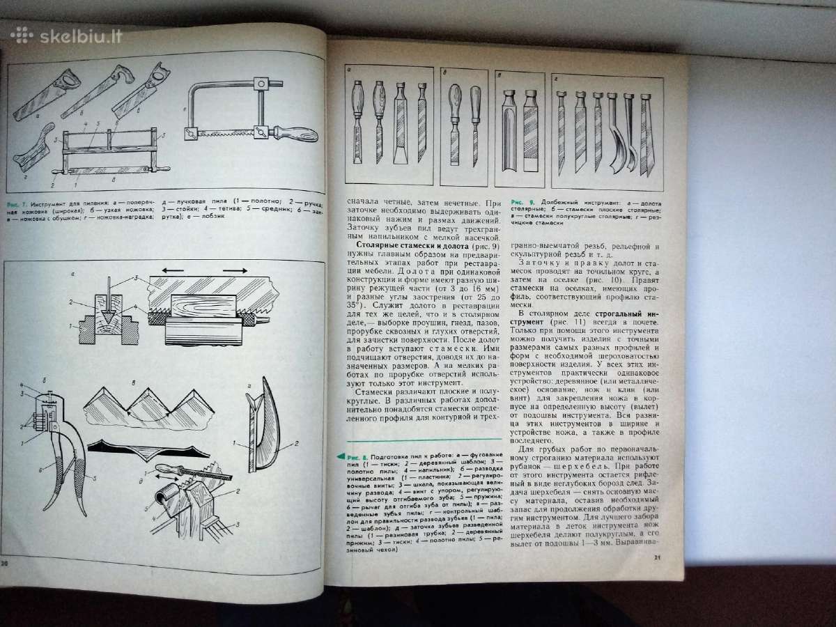 Baldų restauravim. Galvanoplastik. Gėlės. Namų įre - nuotraukos Nr. 7