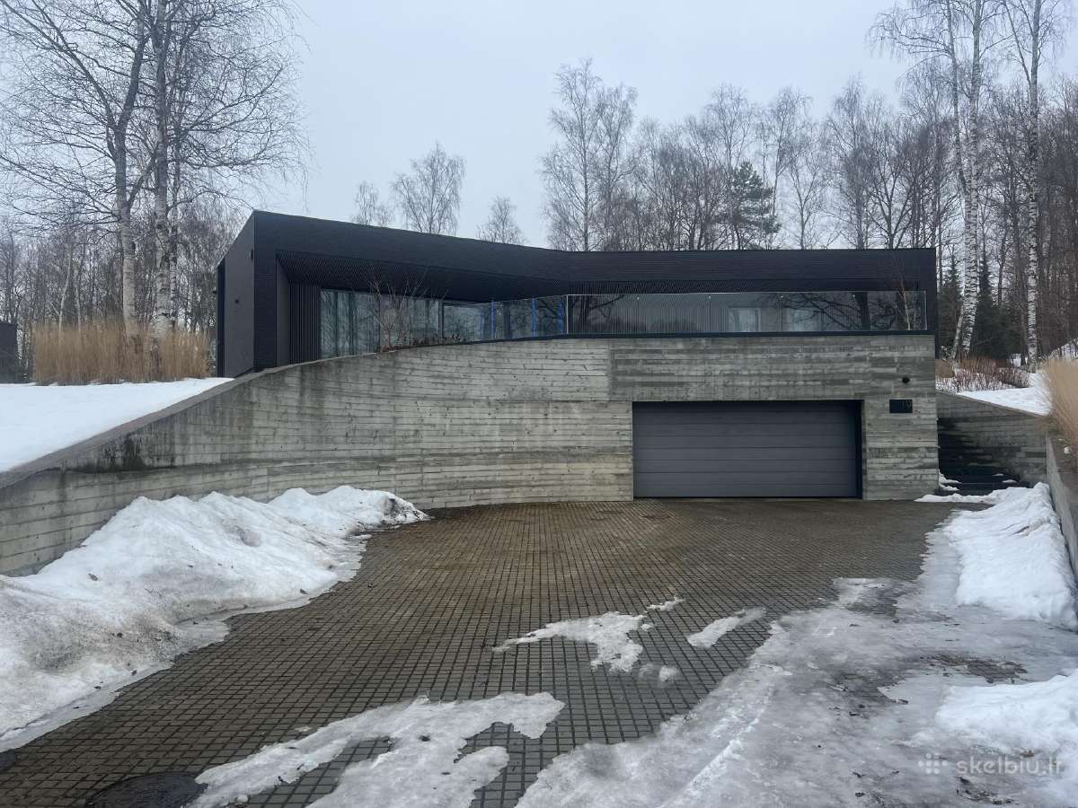 Kokybiški statybos darbai Klaipėdoje ir rajone - nuotraukos Nr. 12