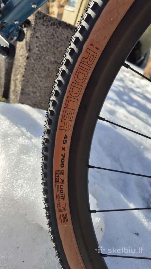 BMC Unrestricted AL 2 Naujas! - nuotraukos Nr. 6