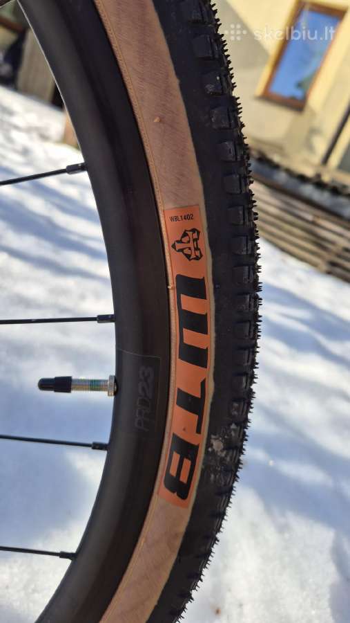 BMC Unrestricted AL 2 Naujas! - nuotraukos Nr. 7