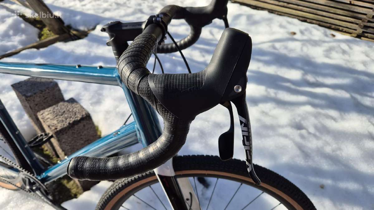BMC Unrestricted AL 2 Naujas! - nuotraukos Nr. 9