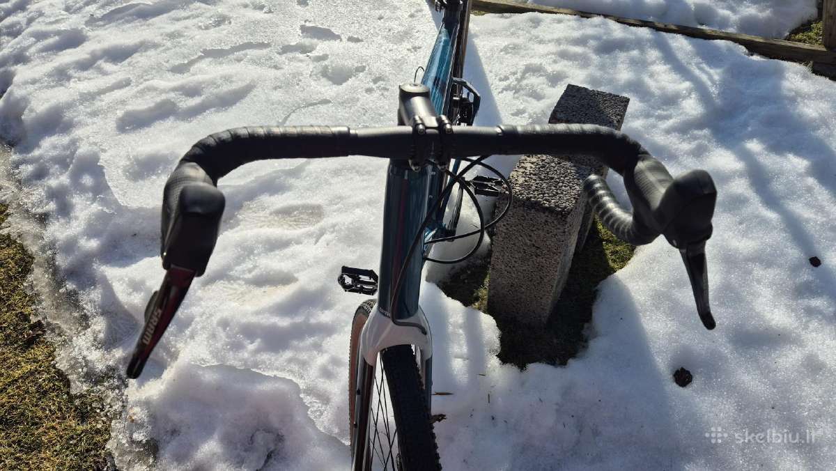 BMC Unrestricted AL 2 Naujas! - nuotraukos Nr. 10