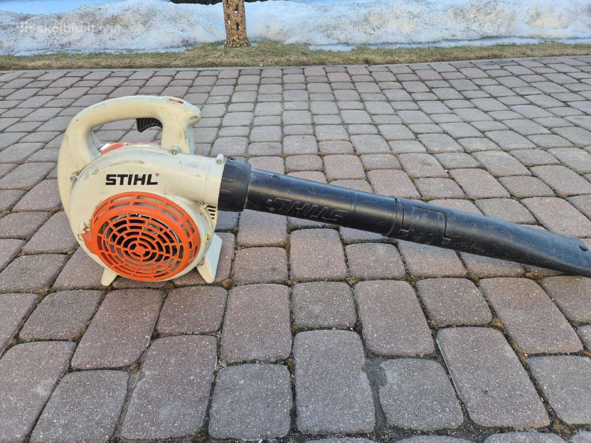 Stihl