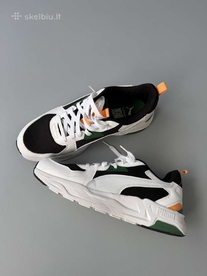Puma Trinity 44,5 dydis