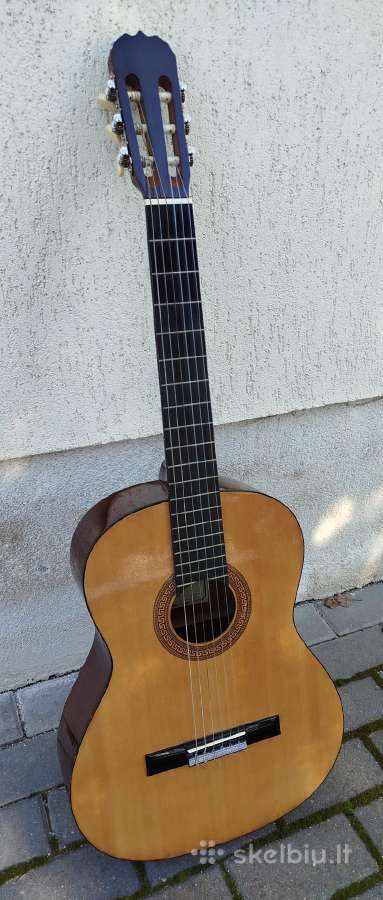 Hohner klasikine gitara