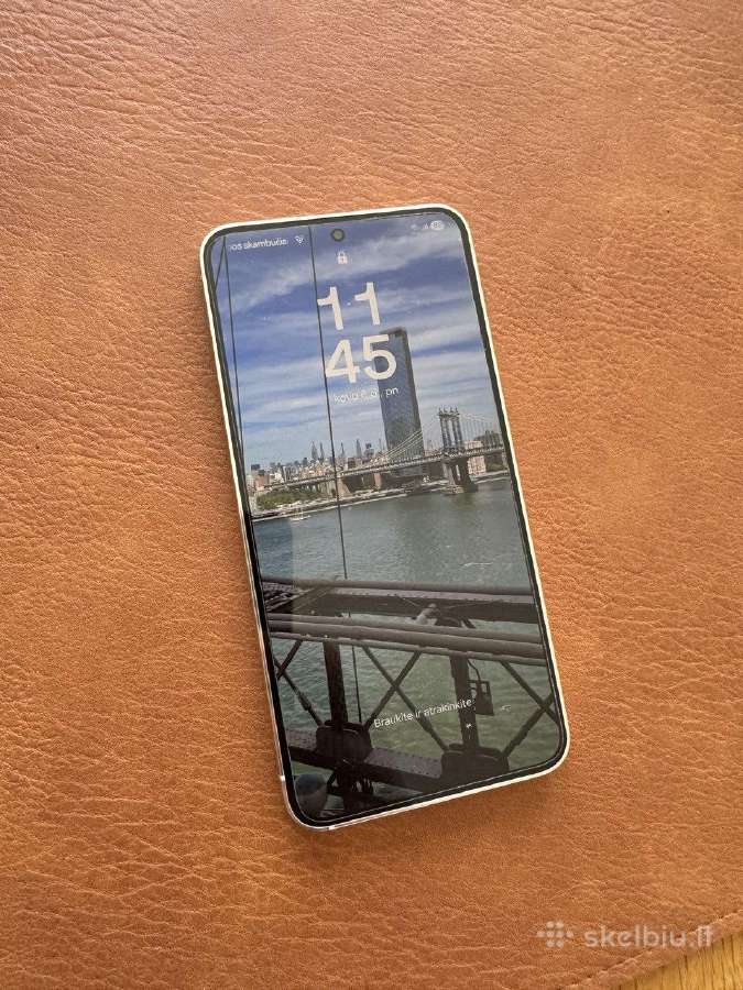Galaxy s23 5G 256 GB