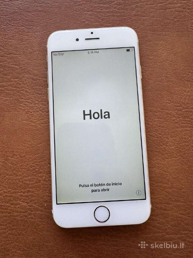 iPhone 6 iPhone 7 (A1586)
