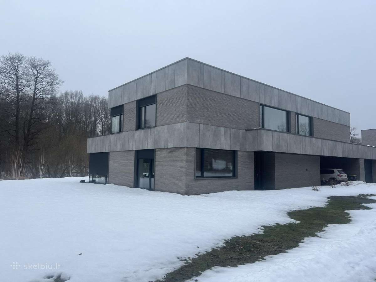Kokybiški statybos darbai Klaipėdoje ir rajone - nuotraukos Nr. 11