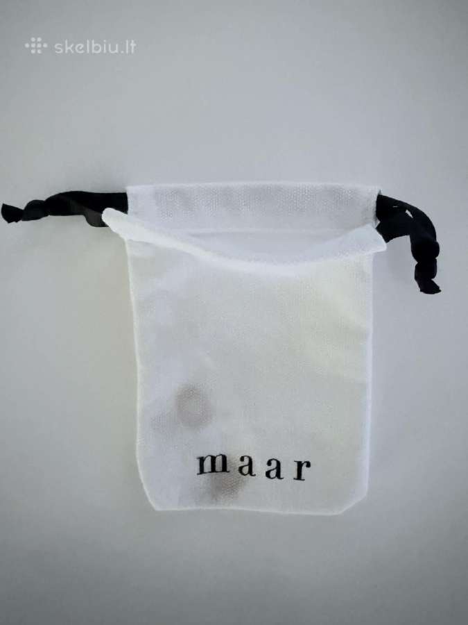 Maar nauji kvepalų testeriukai, 5 vnt. - nuotraukos Nr. 3