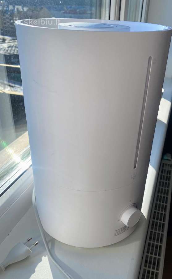 Oro drėkintuvas Xiaomi Humidifier 2 Lite