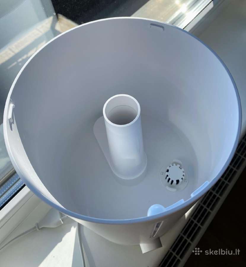 Oro drėkintuvas Xiaomi Humidifier 2 Lite - nuotraukos Nr. 2