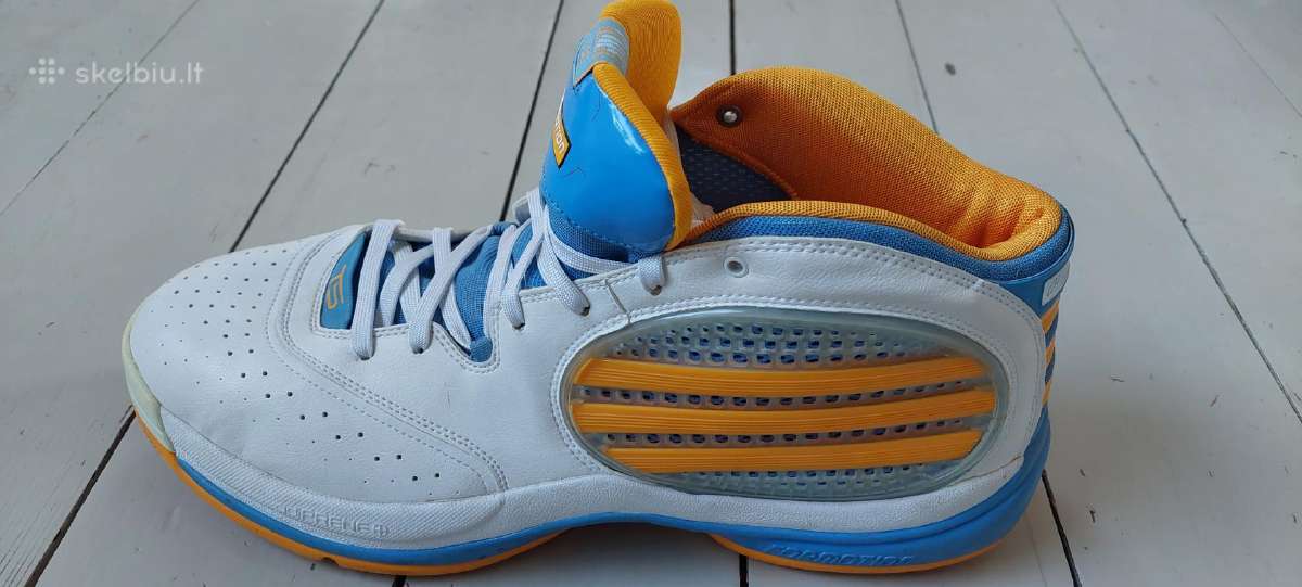Parduodu Adidas kedus 55 dydžio. - nuotraukos Nr. 2
