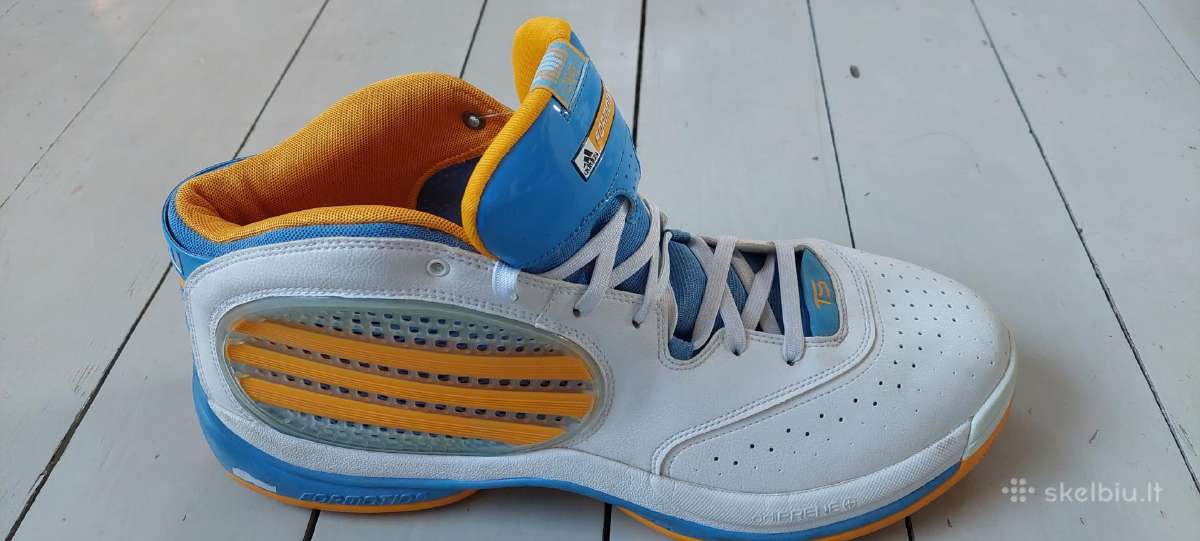 Parduodu Adidas kedus 55 dydžio. - nuotraukos Nr. 4