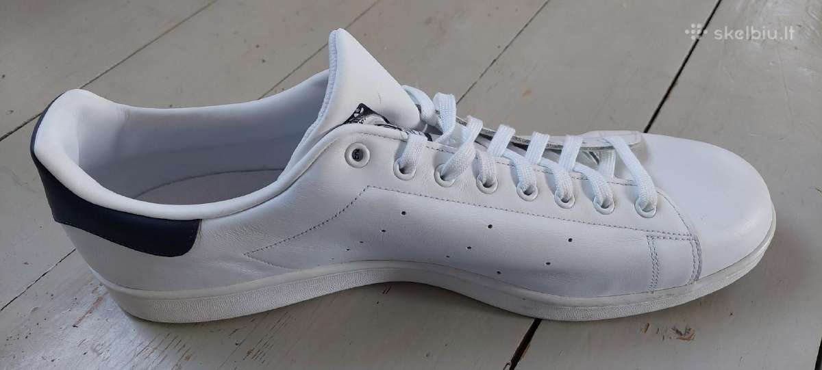 Parduodu Adidas Stan Smith kedus 55 dydžio. - nuotraukos Nr. 4