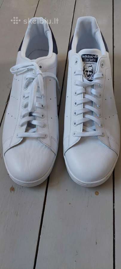 Parduodu Adidas Stan Smith kedus 55 dydžio.