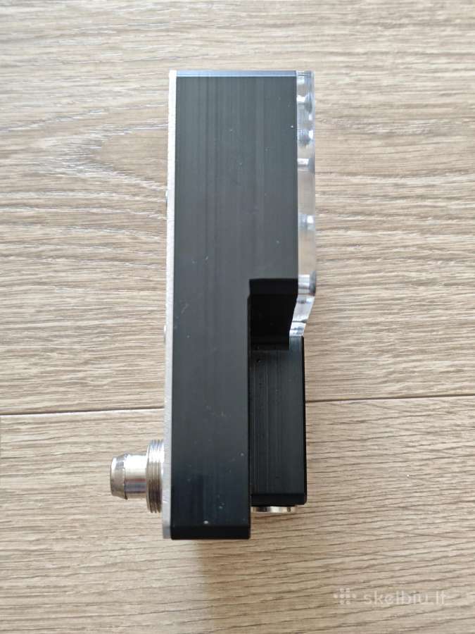 Iceman Ncase Ddc Pump Reservoir - nuotraukos Nr. 3