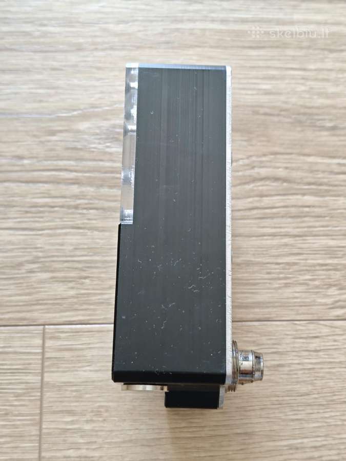 Iceman Ncase Ddc Pump Reservoir - nuotraukos Nr. 4