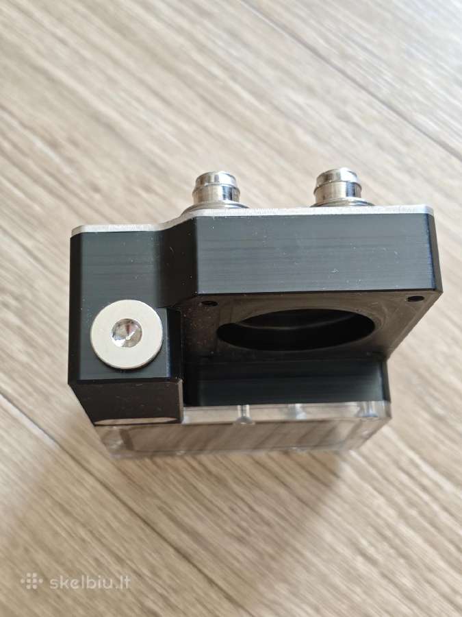 Iceman Ncase Ddc Pump Reservoir - nuotraukos Nr. 5