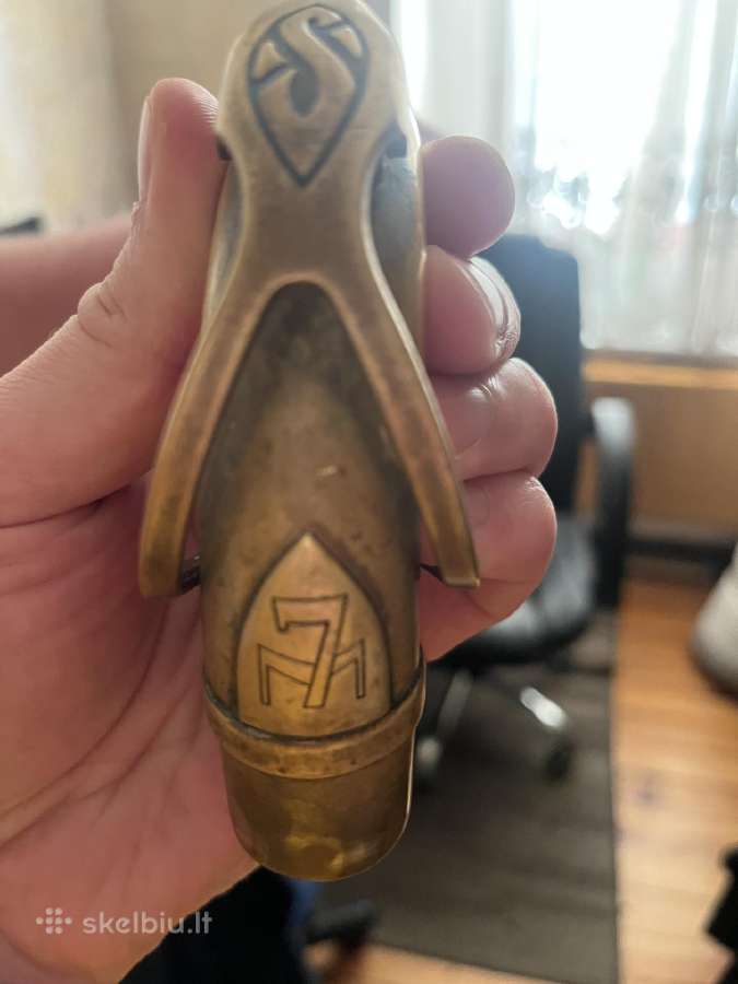 Selmer Boston Sax