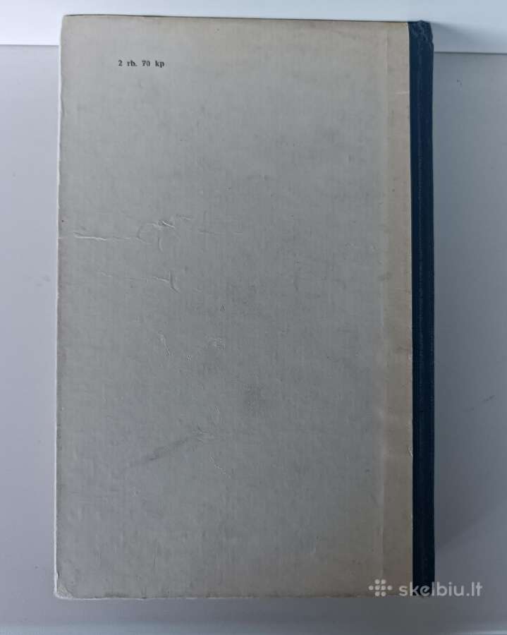Nuotykiniai užsienio rašytojų kūriniai - nuotraukos Nr. 2
