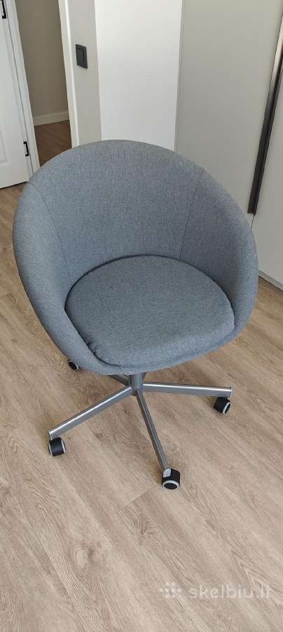 Sukamoji kėdė namams, biurui Ikea Skruvsta
