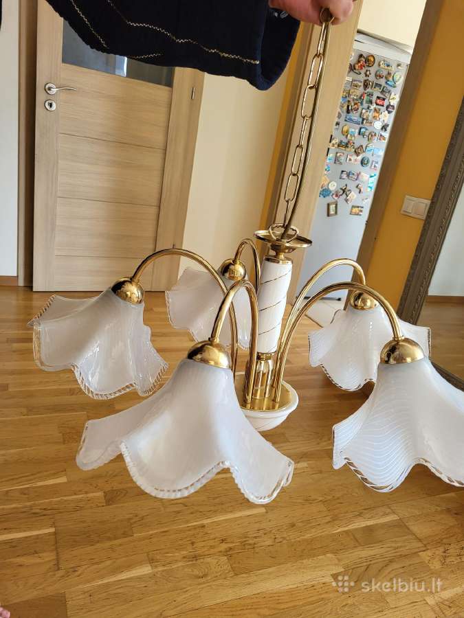 "Kabo" šviestuvas