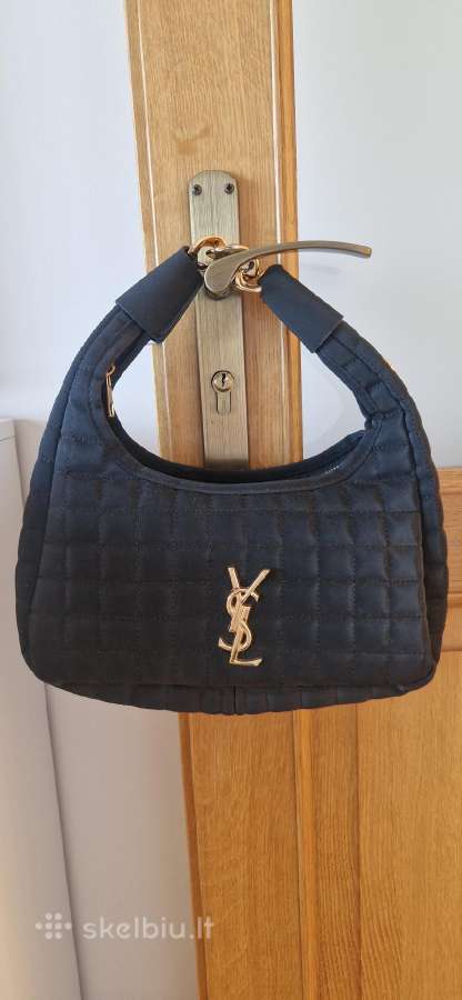 Ysl rankinė