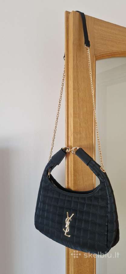 Ysl rankinė - nuotraukos Nr. 2