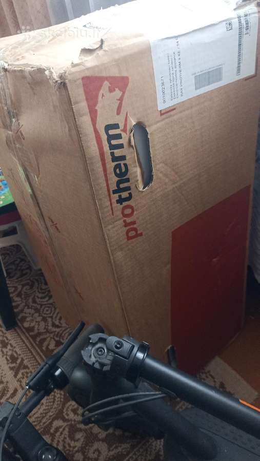Elektros katilas Protherm 9 Kw