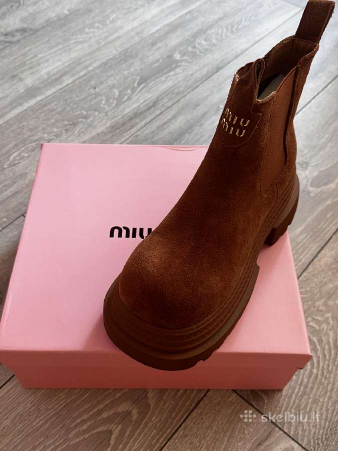 Miu batai