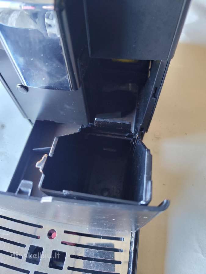 Bosch Siemens Philips kavos aparatai - nuotraukos Nr. 4