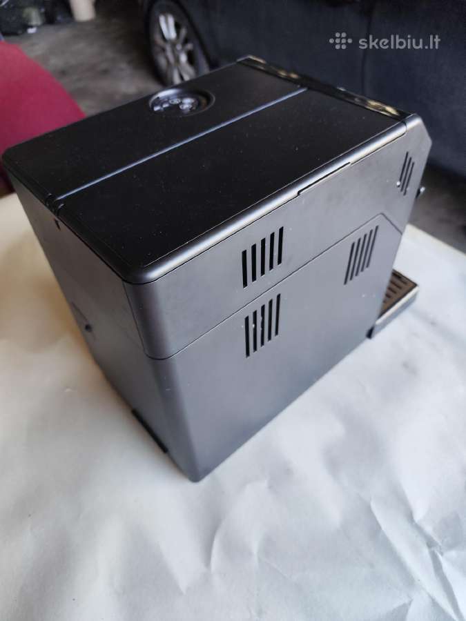 Bosch Siemens Philips kavos aparatai - nuotraukos Nr. 6