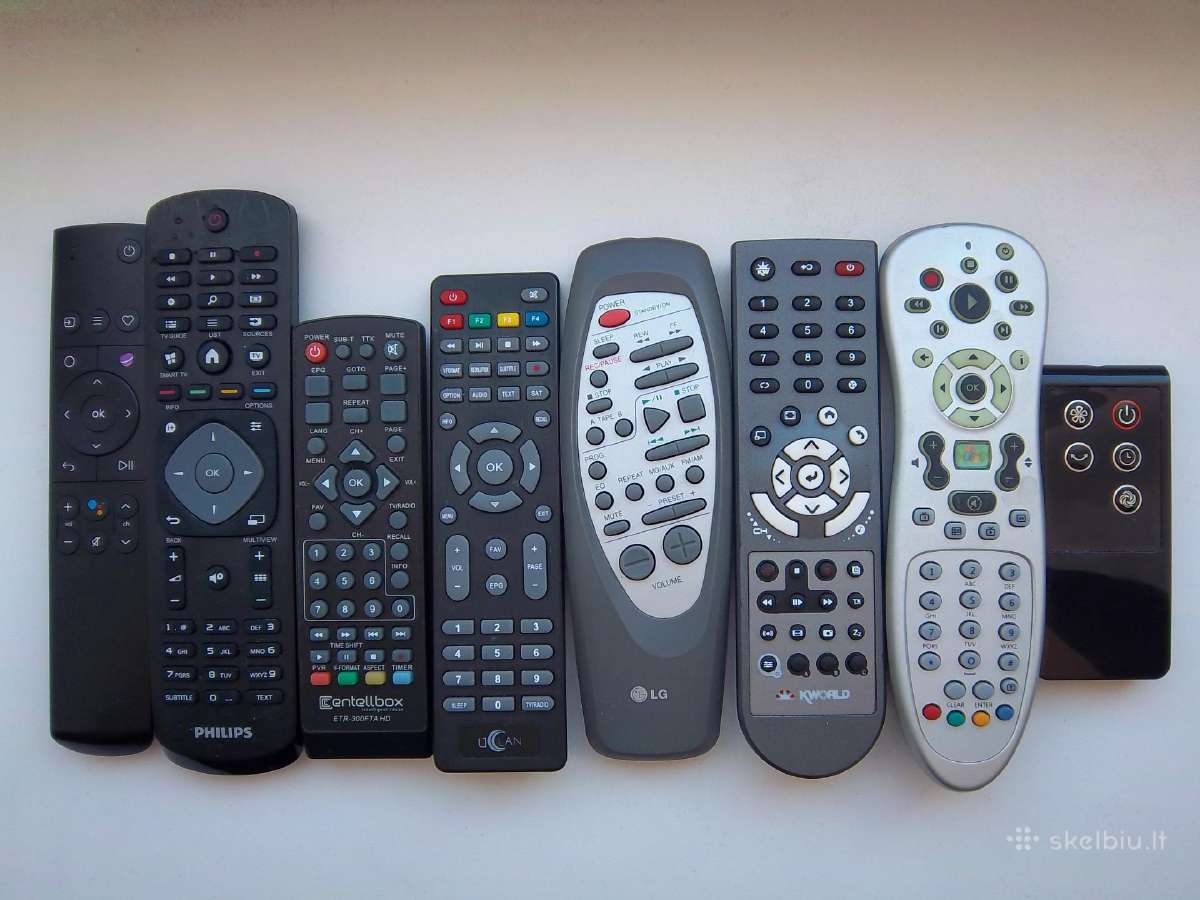 Pulteliai philips,entellbox,LG,kworld